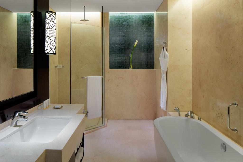 Двухместный (Номер Collection), Radisson Collection Muscat, Hormuz Grand
