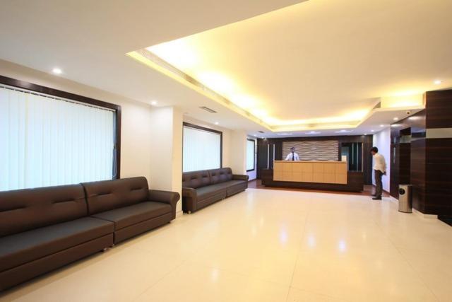 Hotel Sheela Shree Plaza photo 3