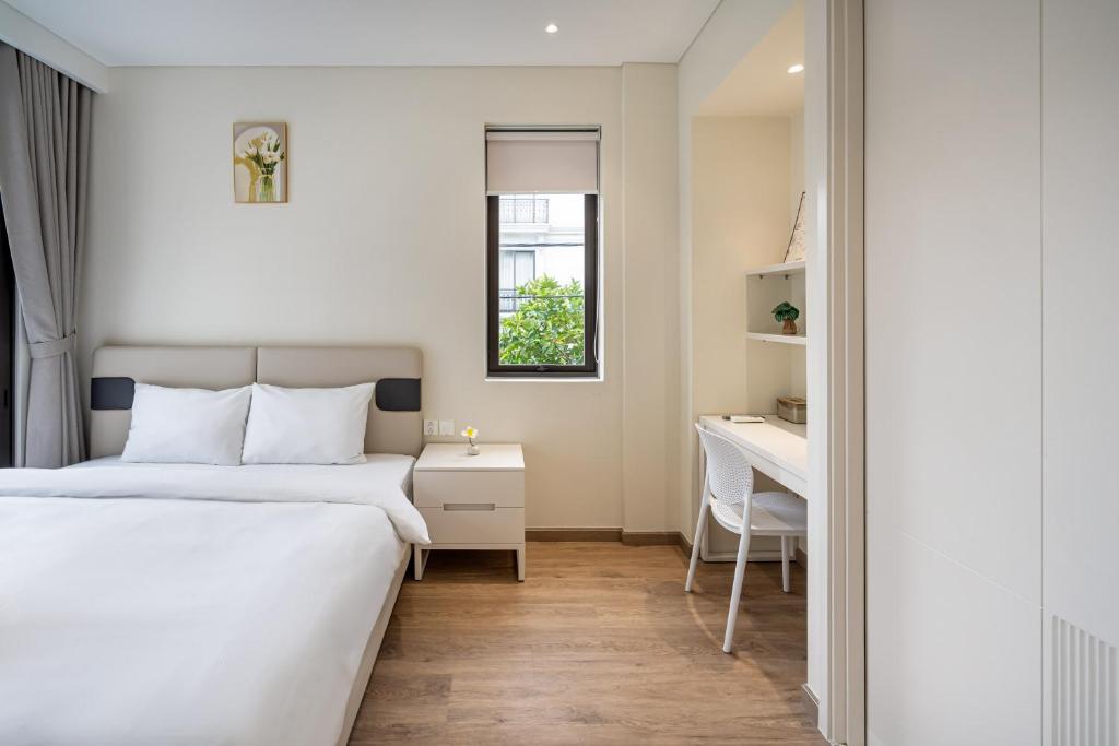 The Royal Vista - Phu My Hung