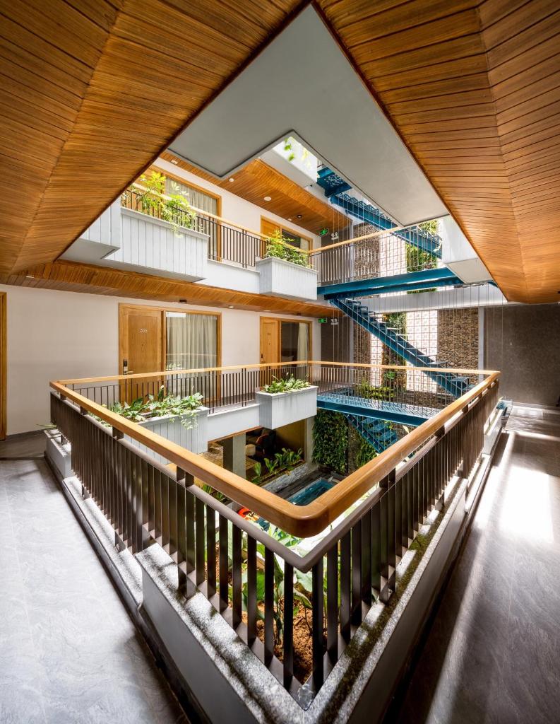 Lahome Villa Apartment