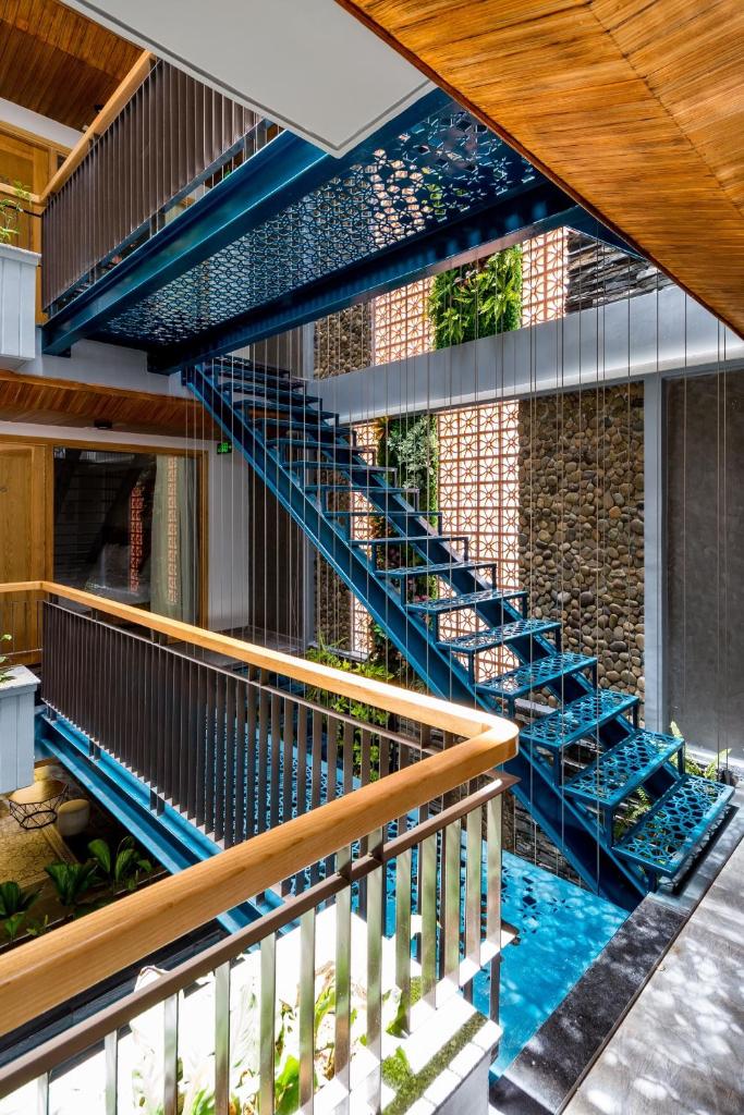 Lahome Villa Apartment