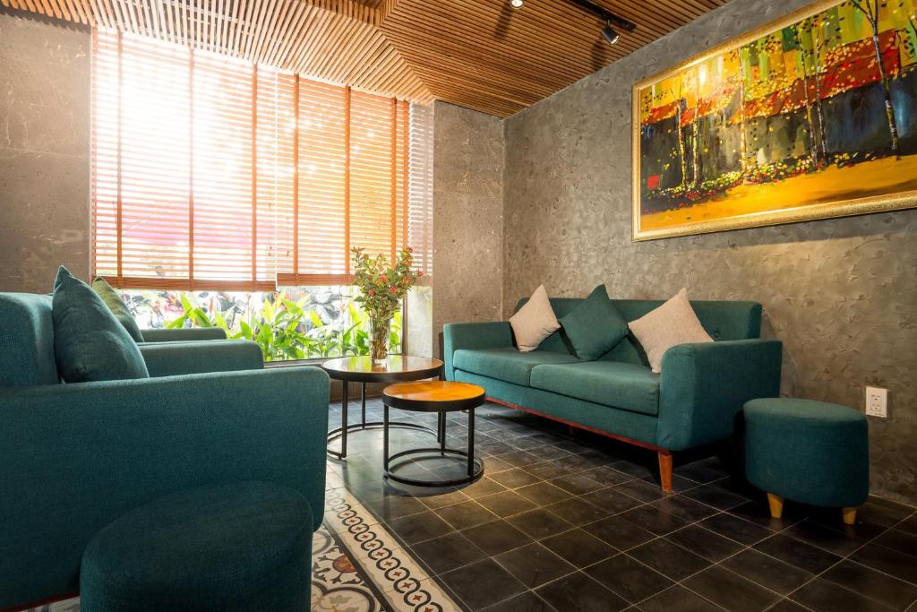 Lahome Villa Apartment