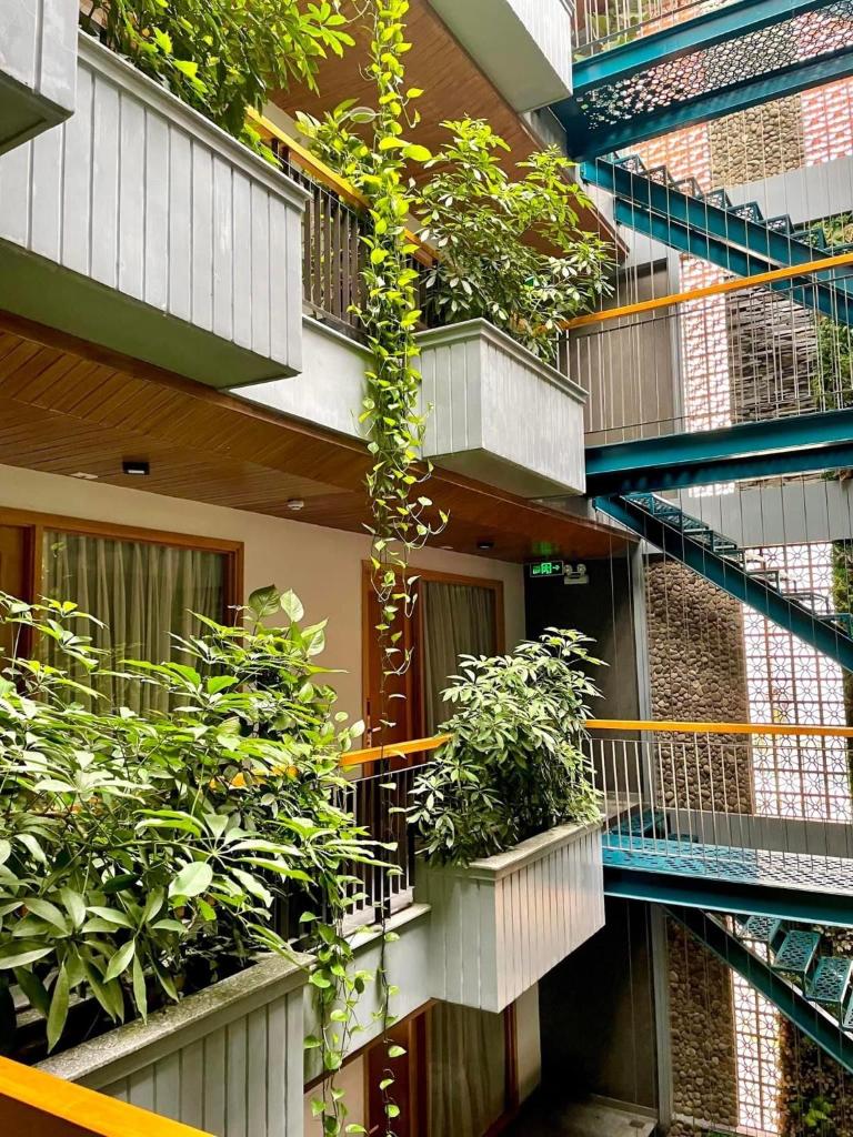 Lahome Villa Apartment