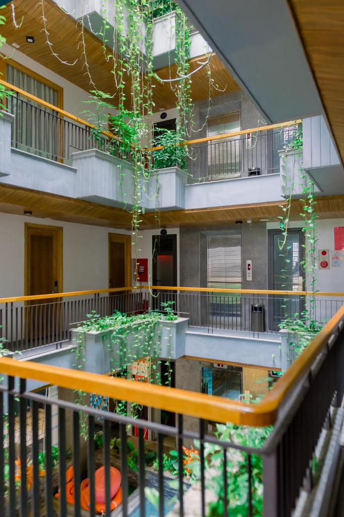 Lahome Villa Apartment