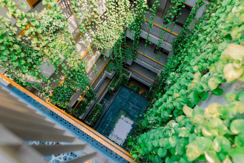 Lahome Villa Apartment