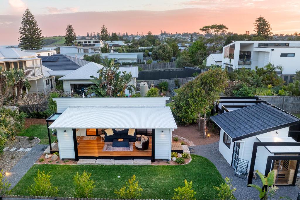 Werri Small Beach House photo 1