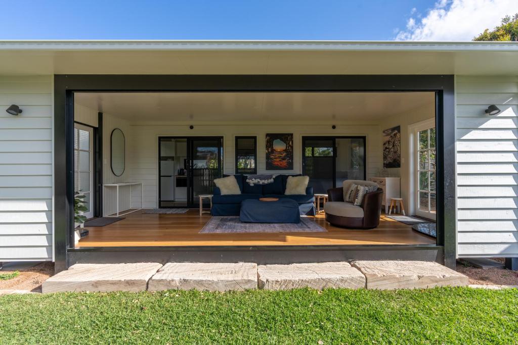 Werri Small Beach House photo 2