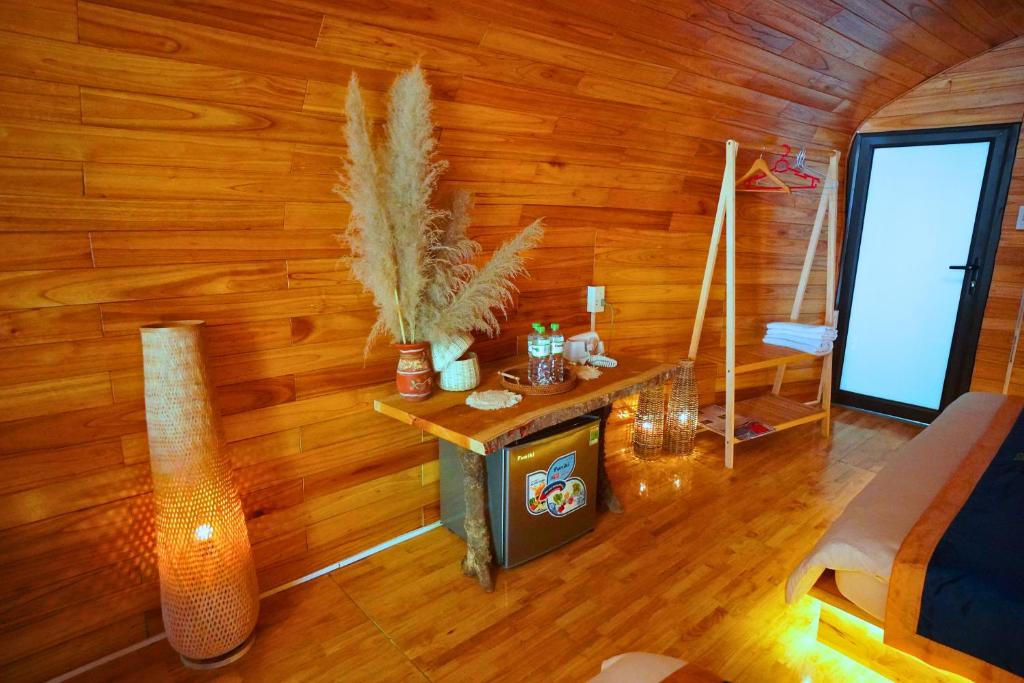 Ha Giang Loop Hostel