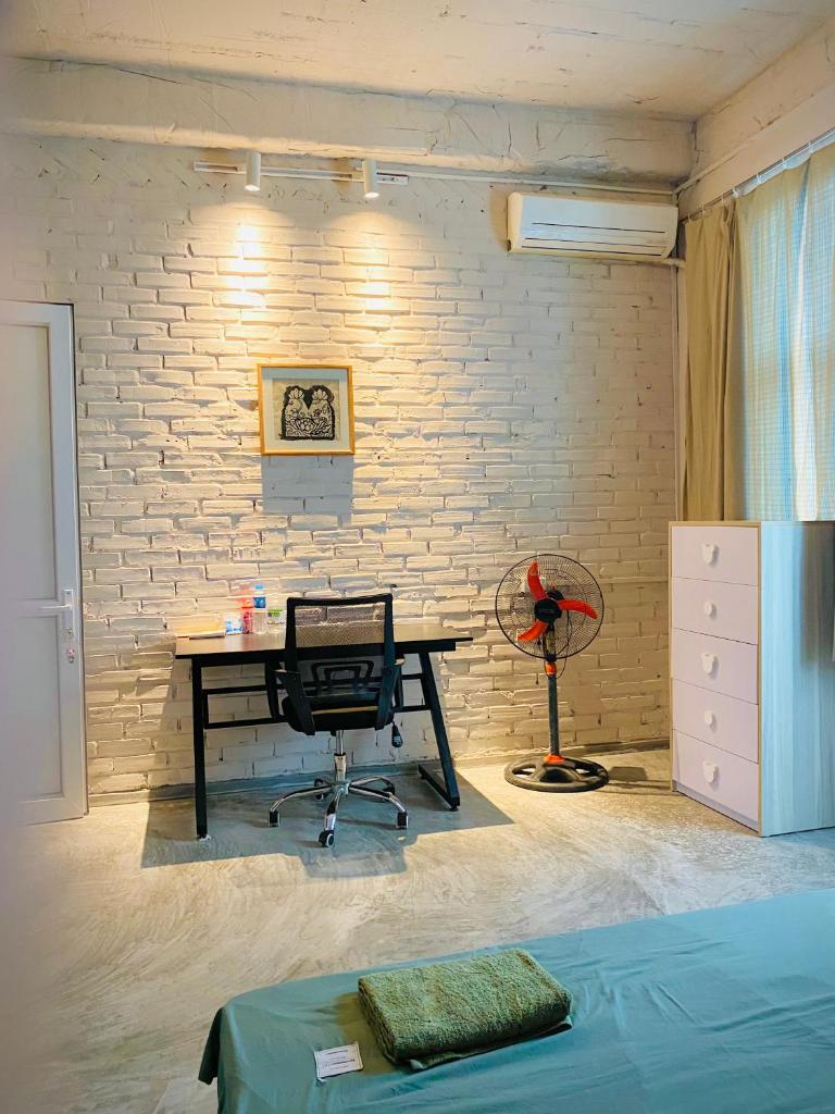 May's house (Nhà của Mây)