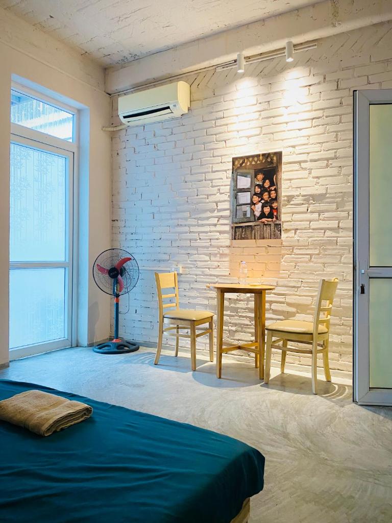 May's house (Nhà của Mây)