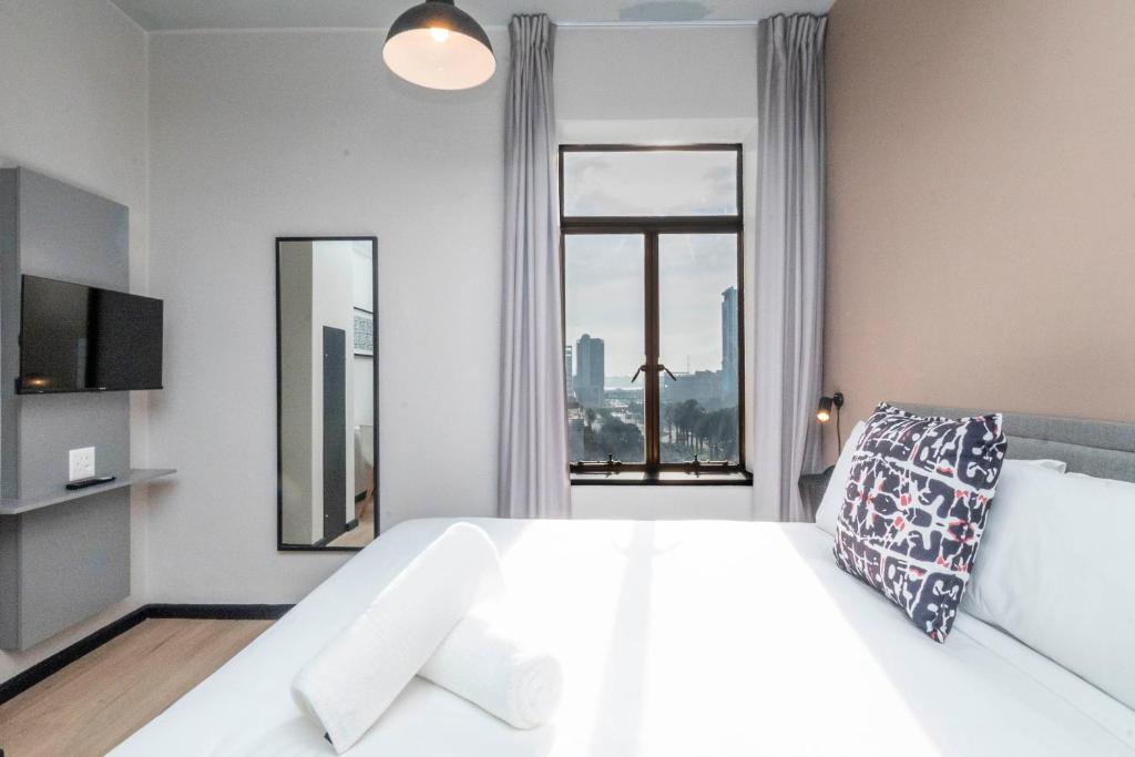 HAVN Aparthotel by Totalstay Room Type - Standard Studio
