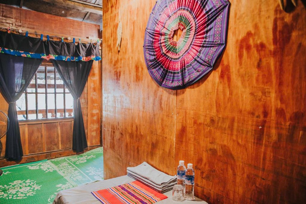 Lolo Guesthouse Meo Vac