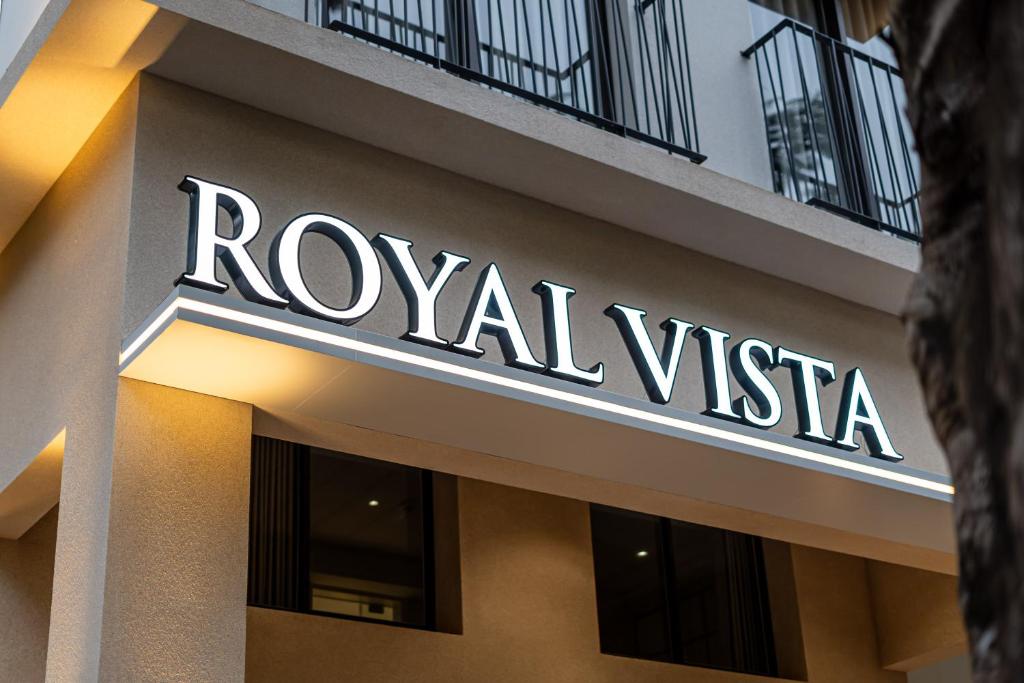 The Royal Vista - Phu My Hung