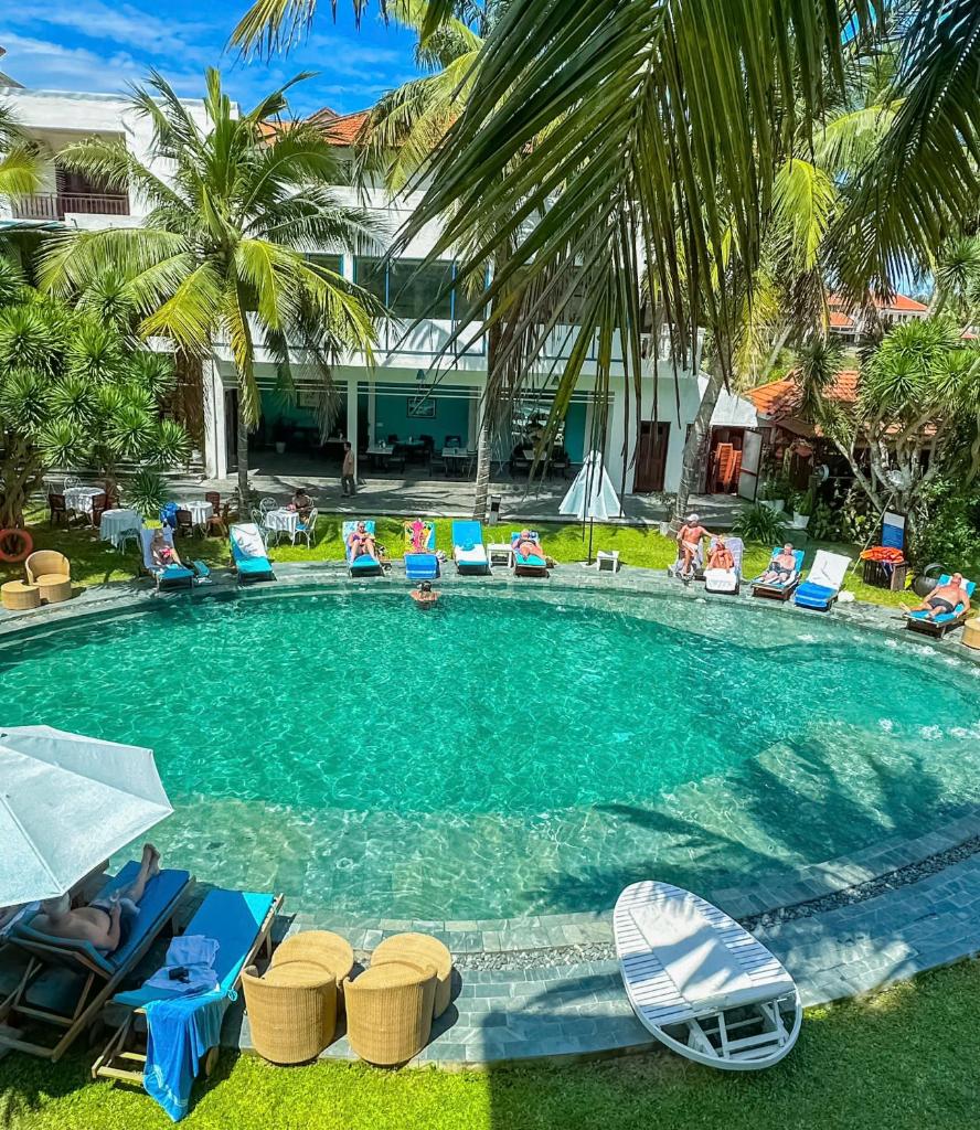 River Beach Resort & Residences