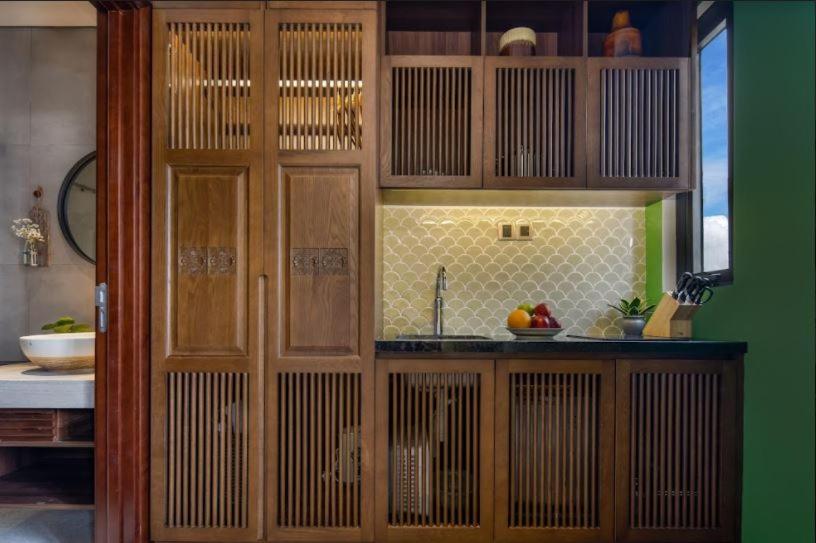 Seahorse Tropical Apartment Da Nang