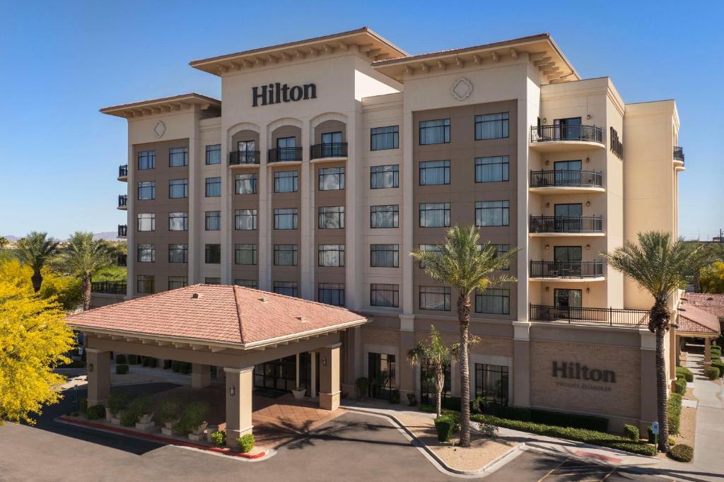 Hilton Phoenix Chandler image