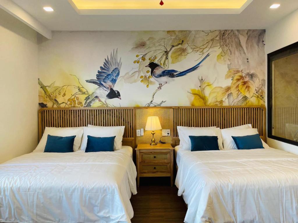 FLC SEATOWER - Quynhonhomes