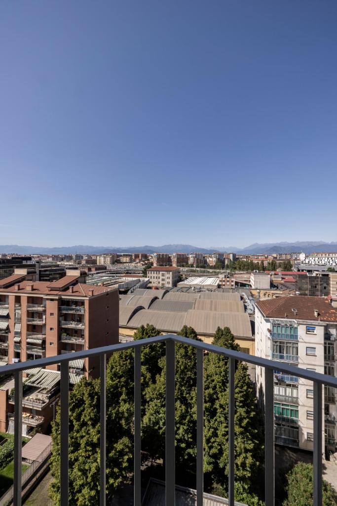 Top Living Apartments - Carducci Room Type - Penthouse Apartment