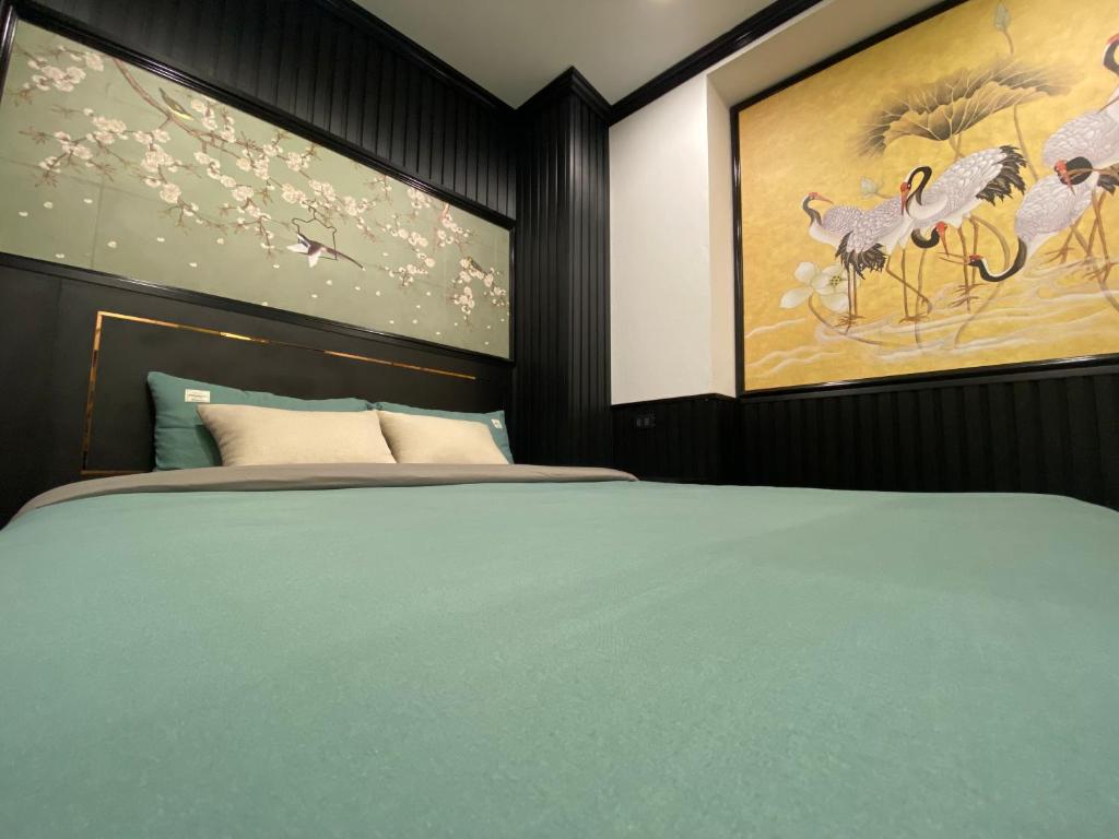 Laca Homestay HangDa