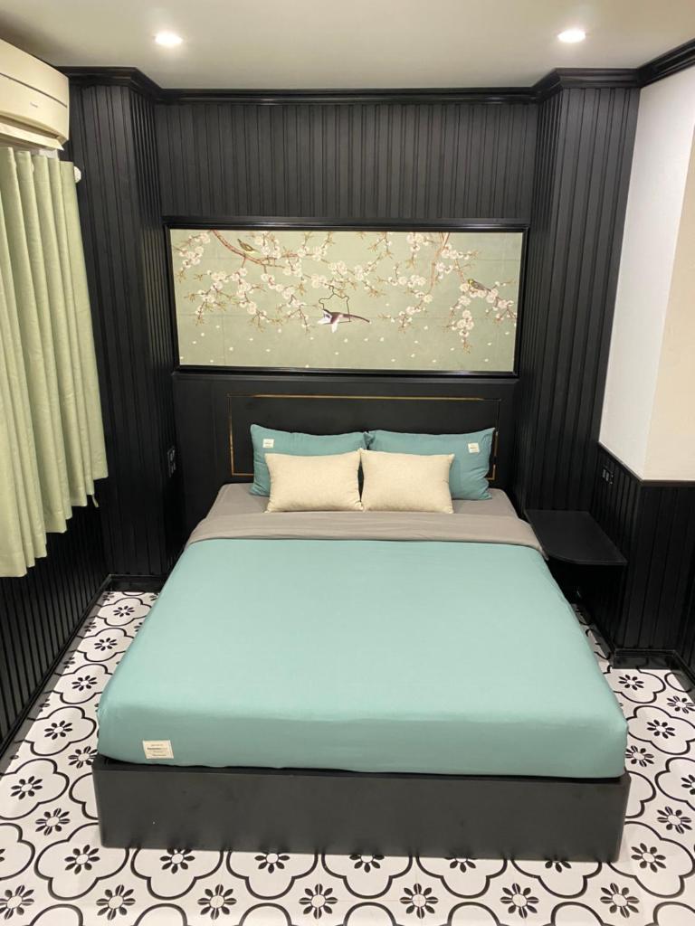 Laca Homestay HangDa