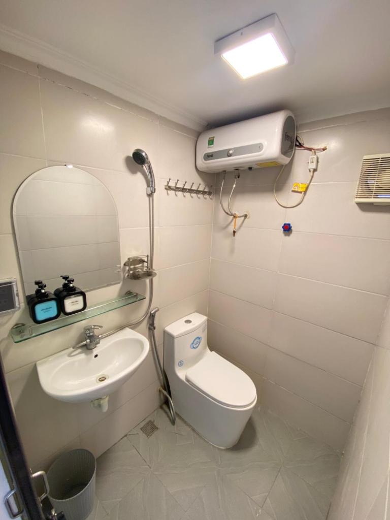 Laca Homestay HangDa