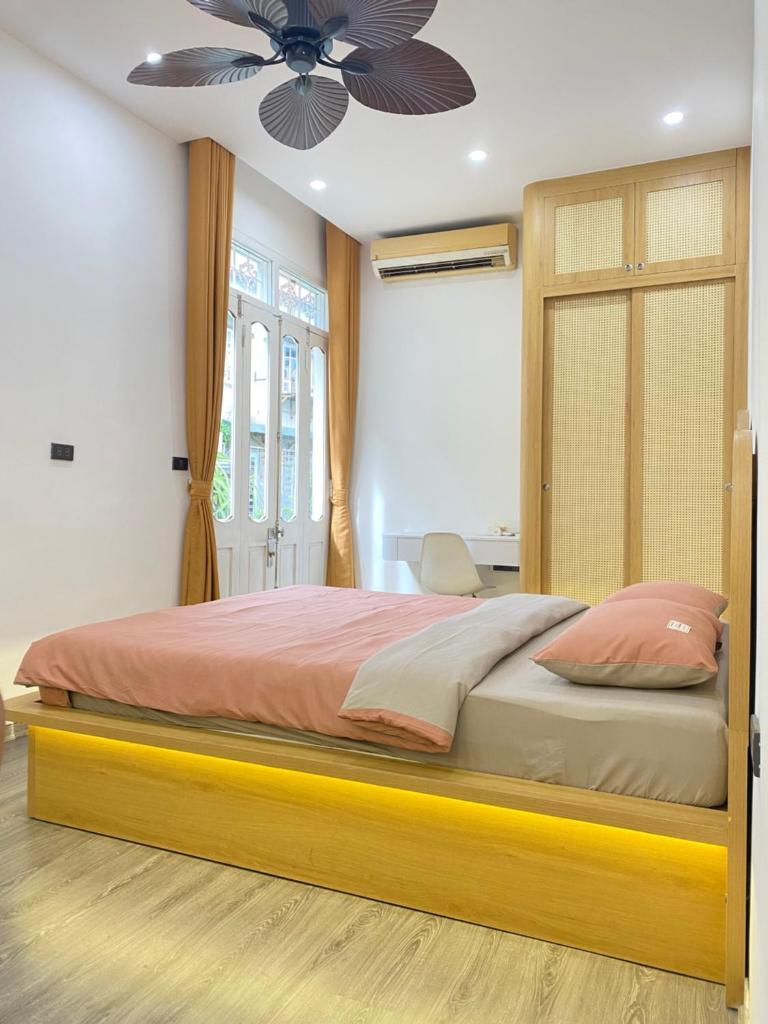 Laca Homestay HangDa