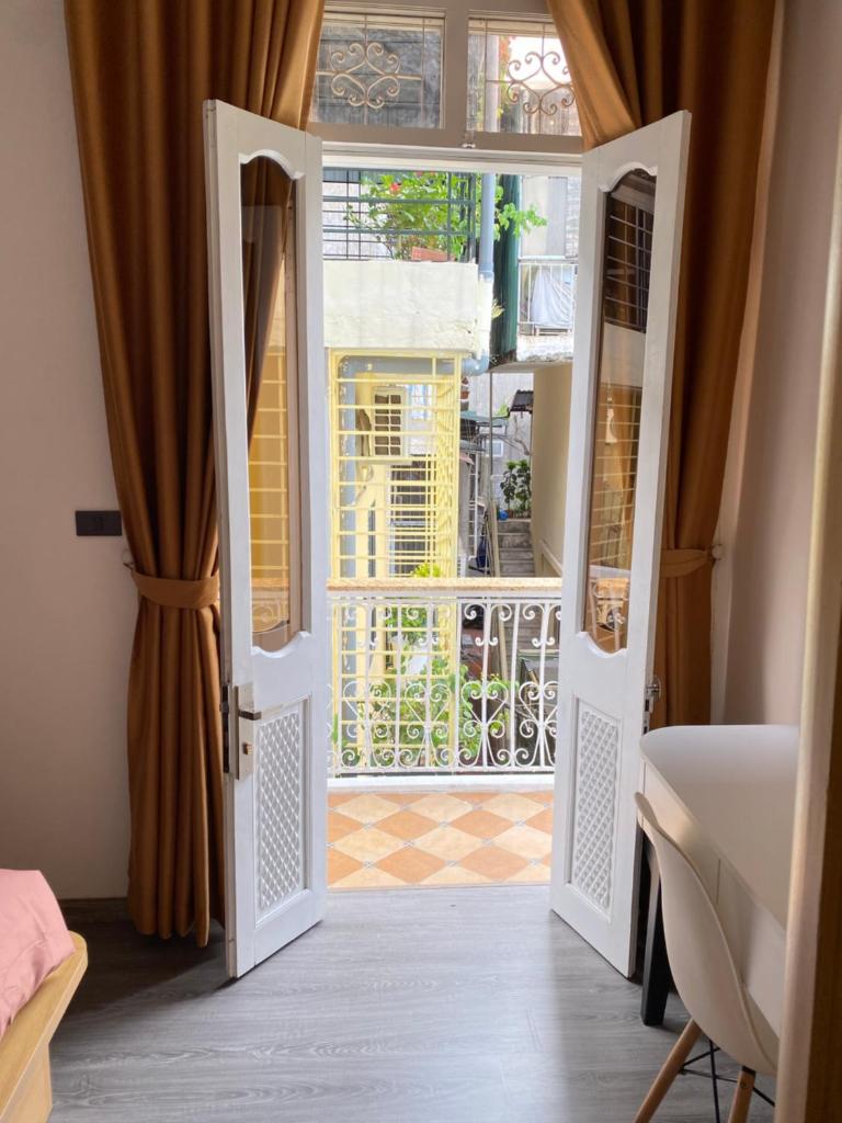 Laca Homestay HangDa