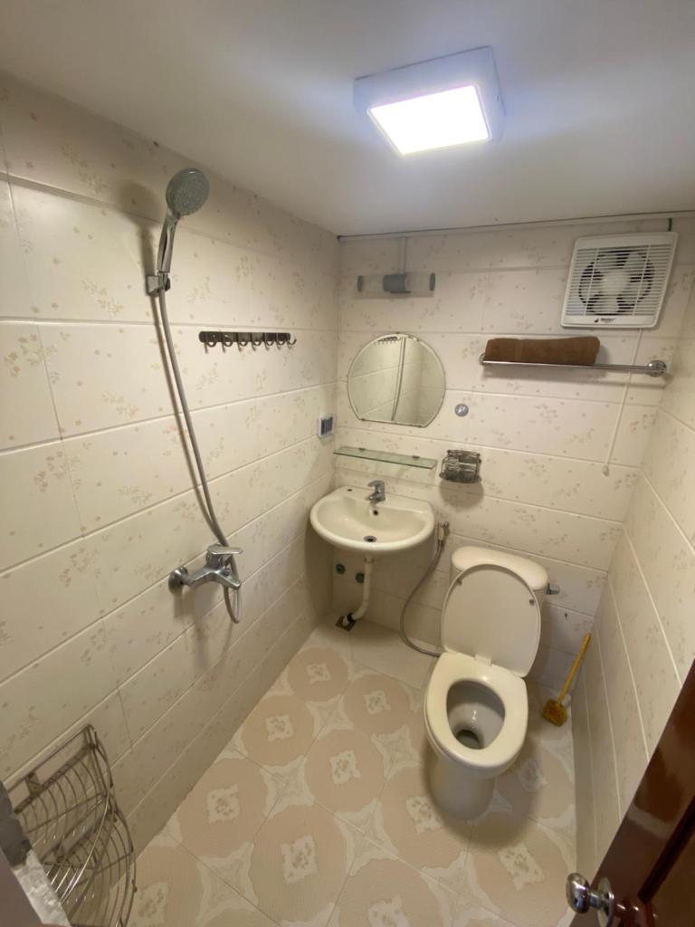 Laca Homestay HangDa