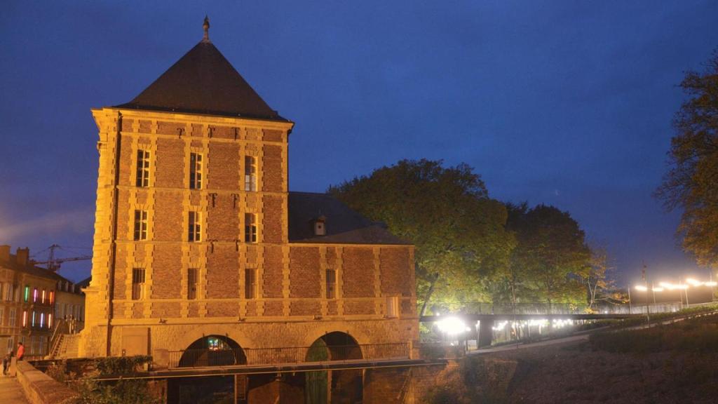 Olivine , Chaleureuse & cocooning, Ardennes