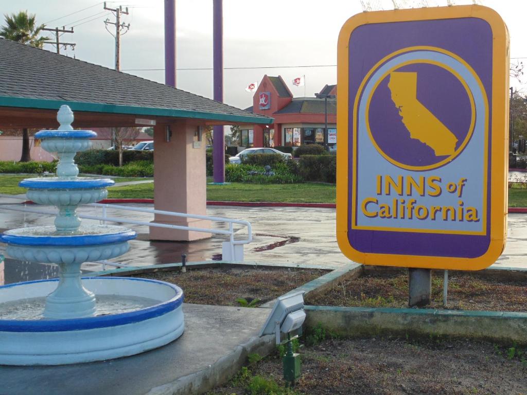 Inns of California Salinas image