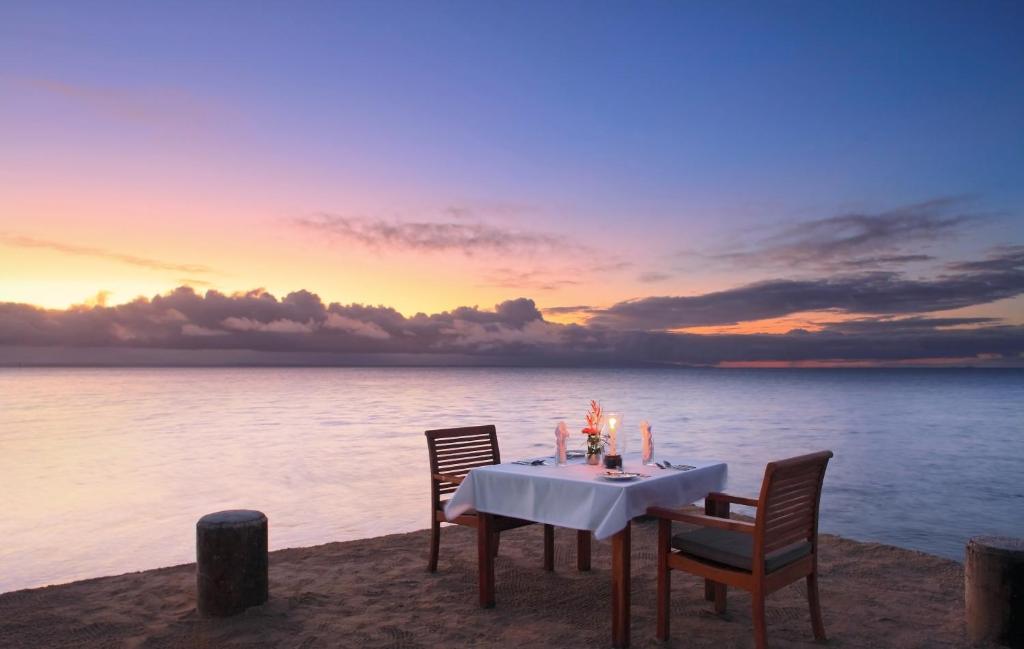 Toberua Island Resort photo 4