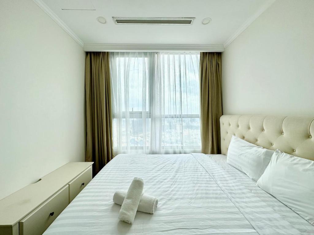 Vinhomes Central Park Premier Apartment