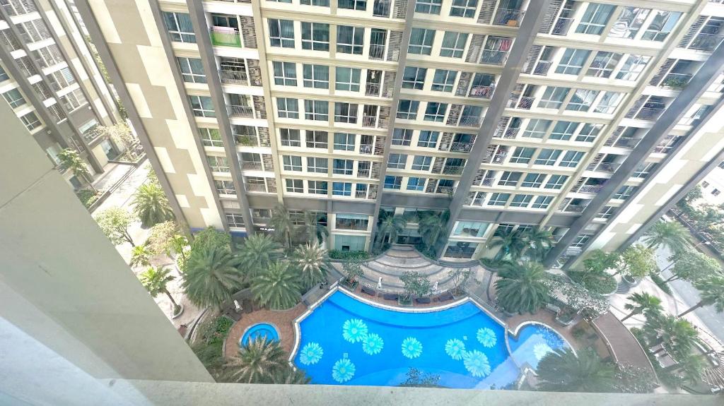 Vinhomes Central Park Premier Apartment