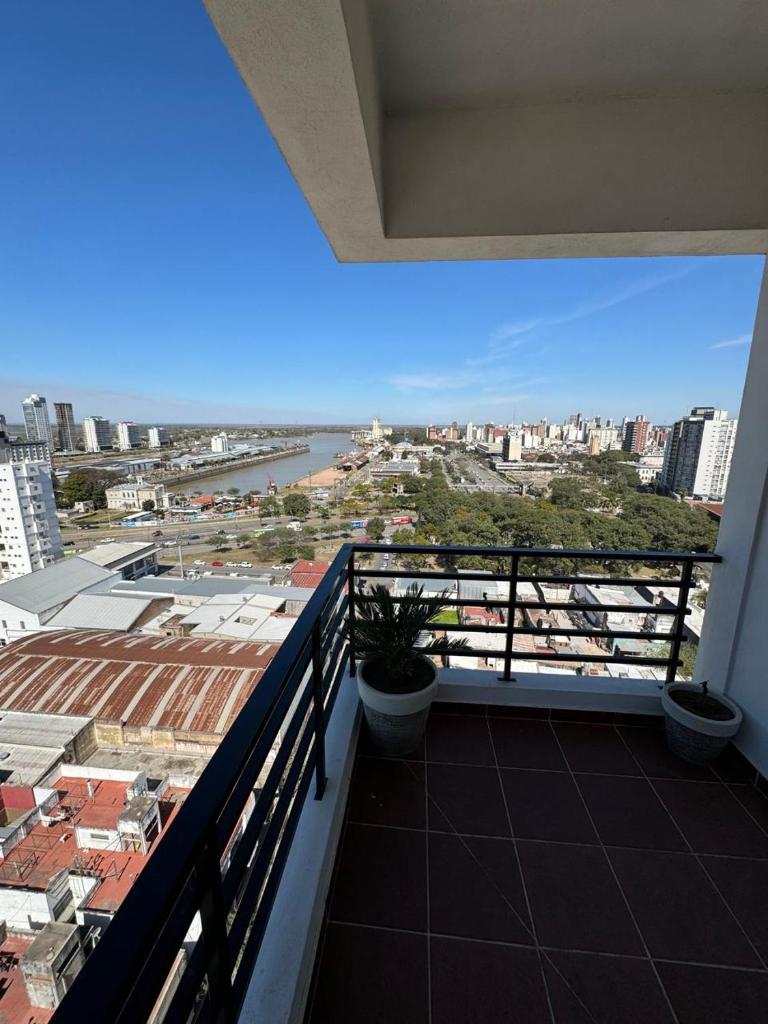 Departamento Exclusivo frente al puerto con cochera photo 3