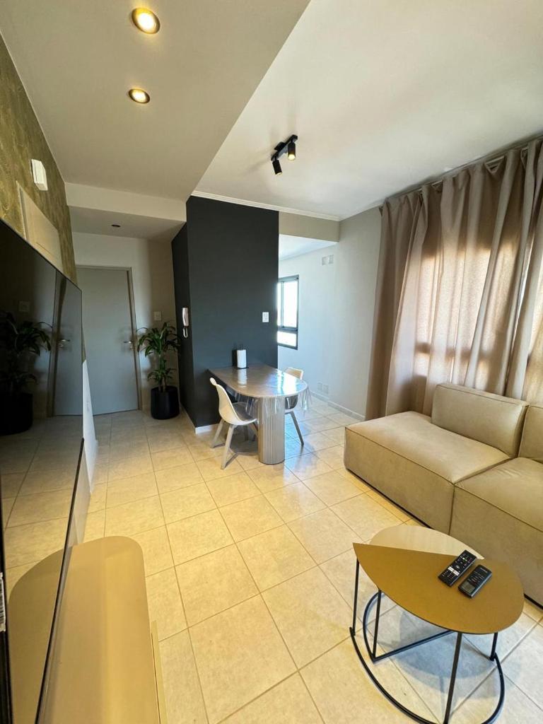 Departamento Exclusivo frente al puerto con cochera photo 4