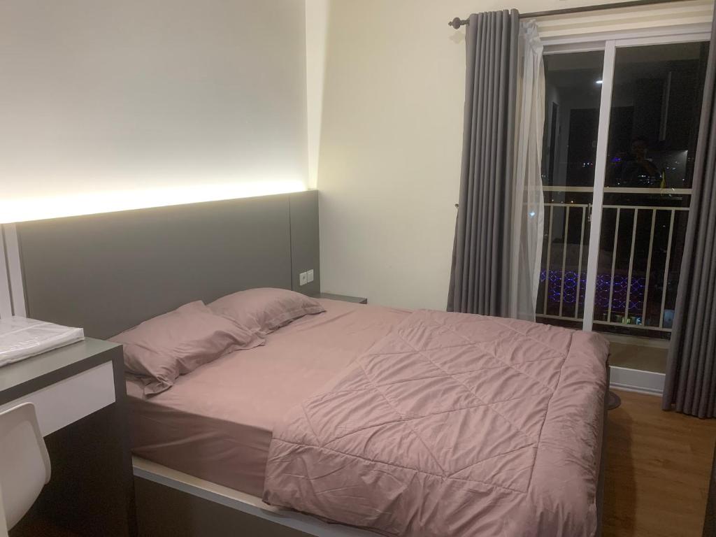 COMFORTSTAY - Citra Plaza Nagoya #11-09 City View, Batam