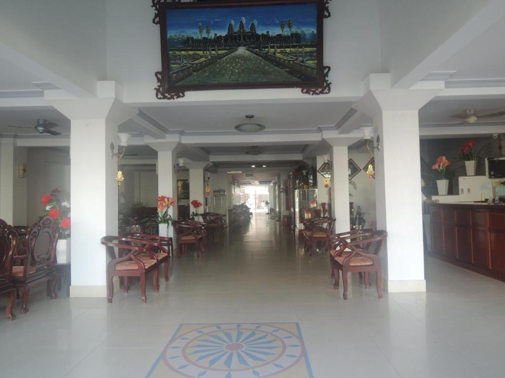 Du Hung 2 Hotel