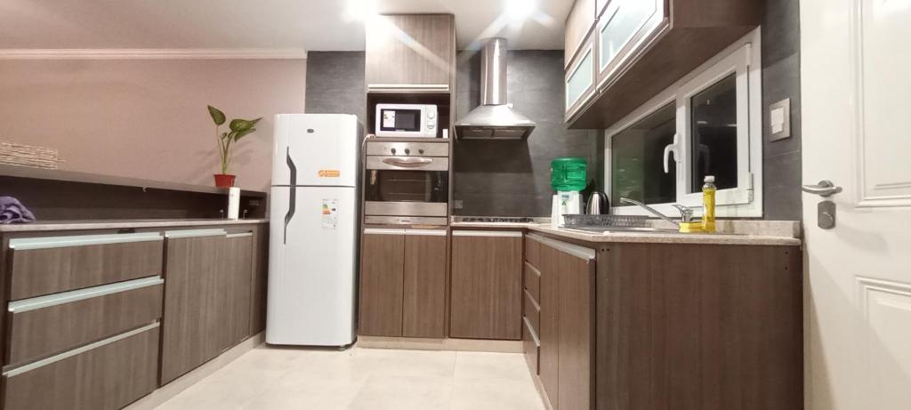 Moderno Duplex 1 - Alquiler en Comodoro Rivadavia photo 1