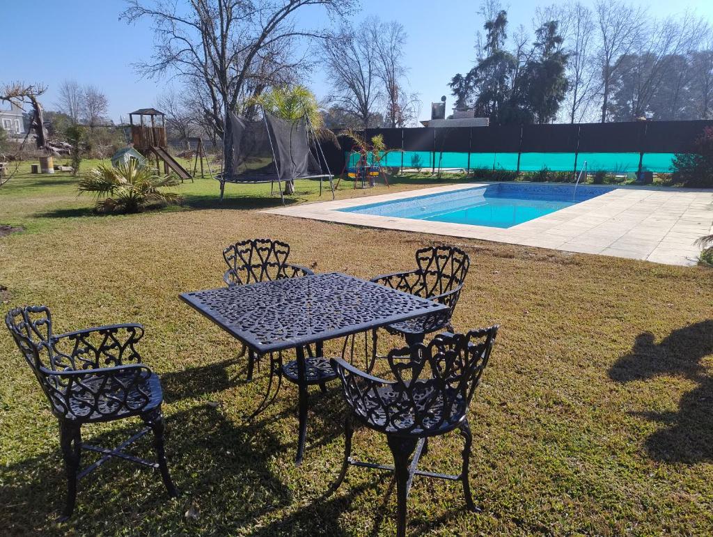Casa Ravi photo 4