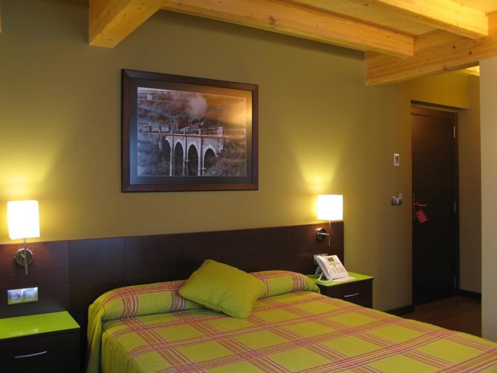 Hotel Rolle photo 4