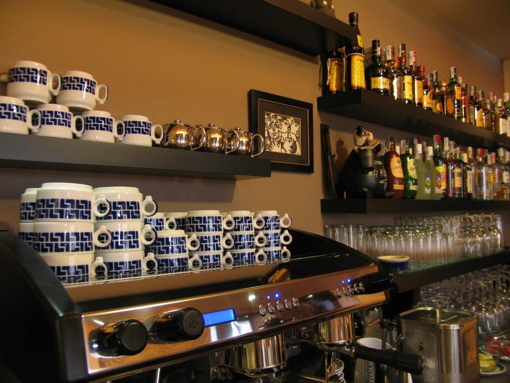 Hotel Rolle photo 2