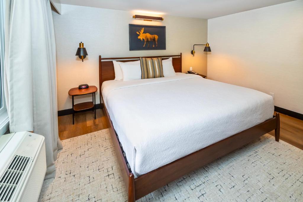 Charltons Banff Room Type - Junior Suite