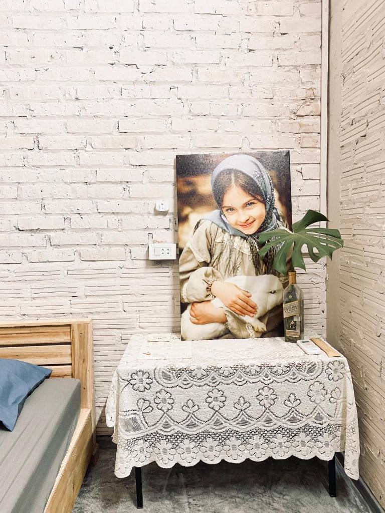 May's house (Nhà của Mây)