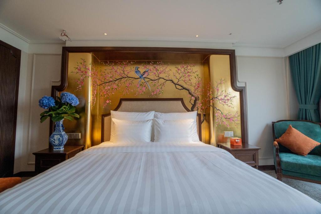 Rue De L'amour - Boutique Hotel