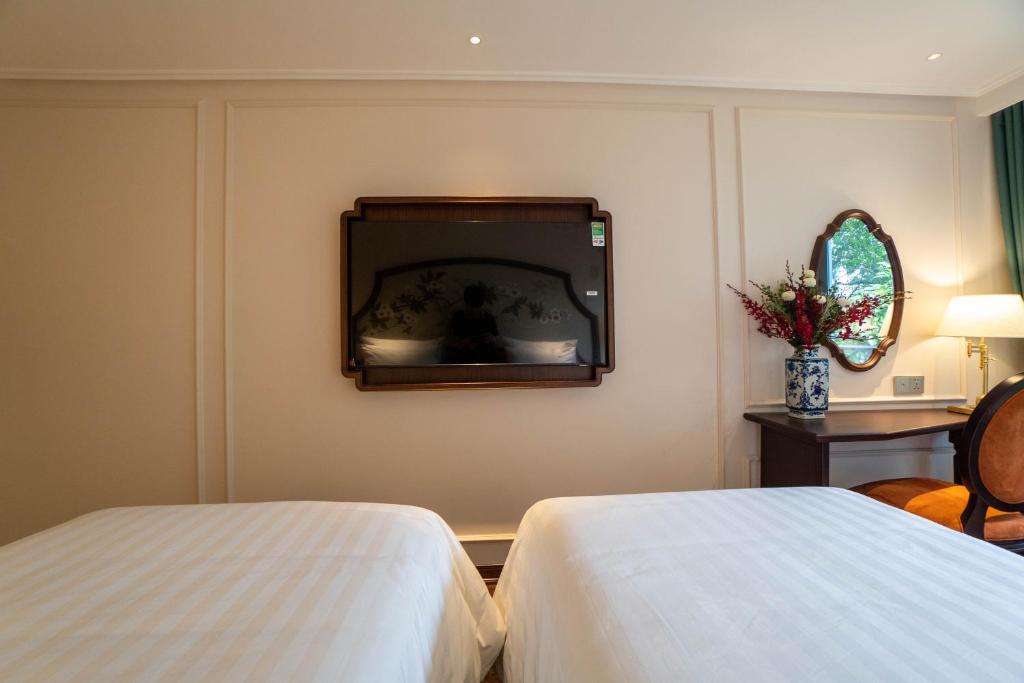 Rue De L'amour - Boutique Hotel