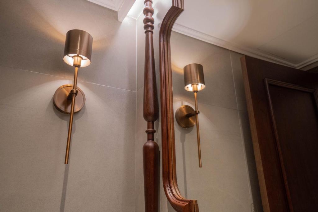 Rue De L'amour - Boutique Hotel