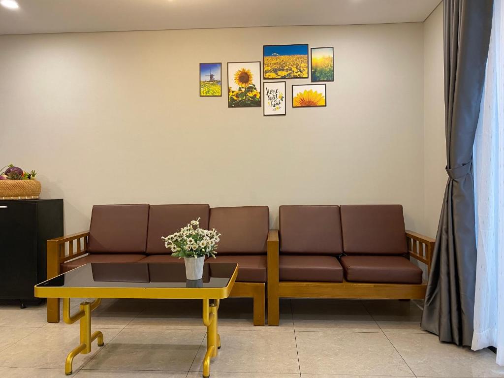 VĨNH HỘI APARTMENTS