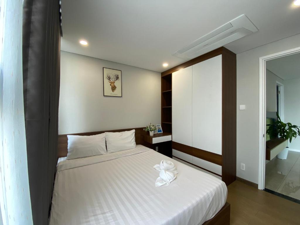 VĨNH HỘI APARTMENTS