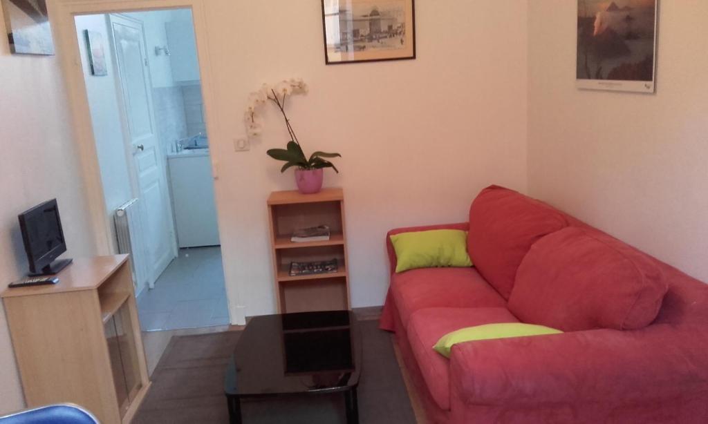 L'appartement d'Aymar photo 1