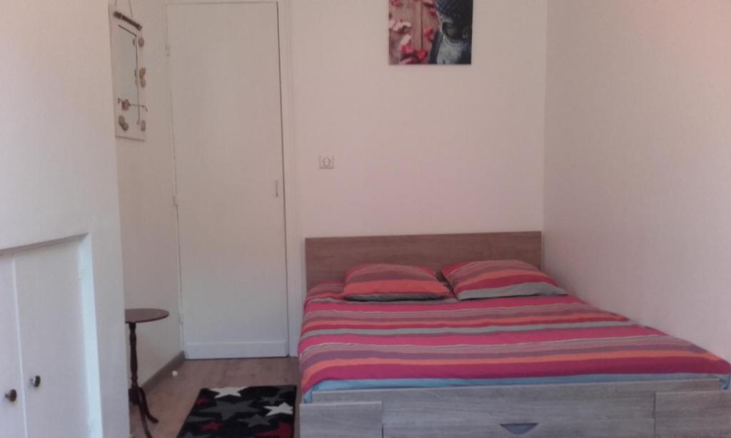 L'appartement d'Aymar photo 4